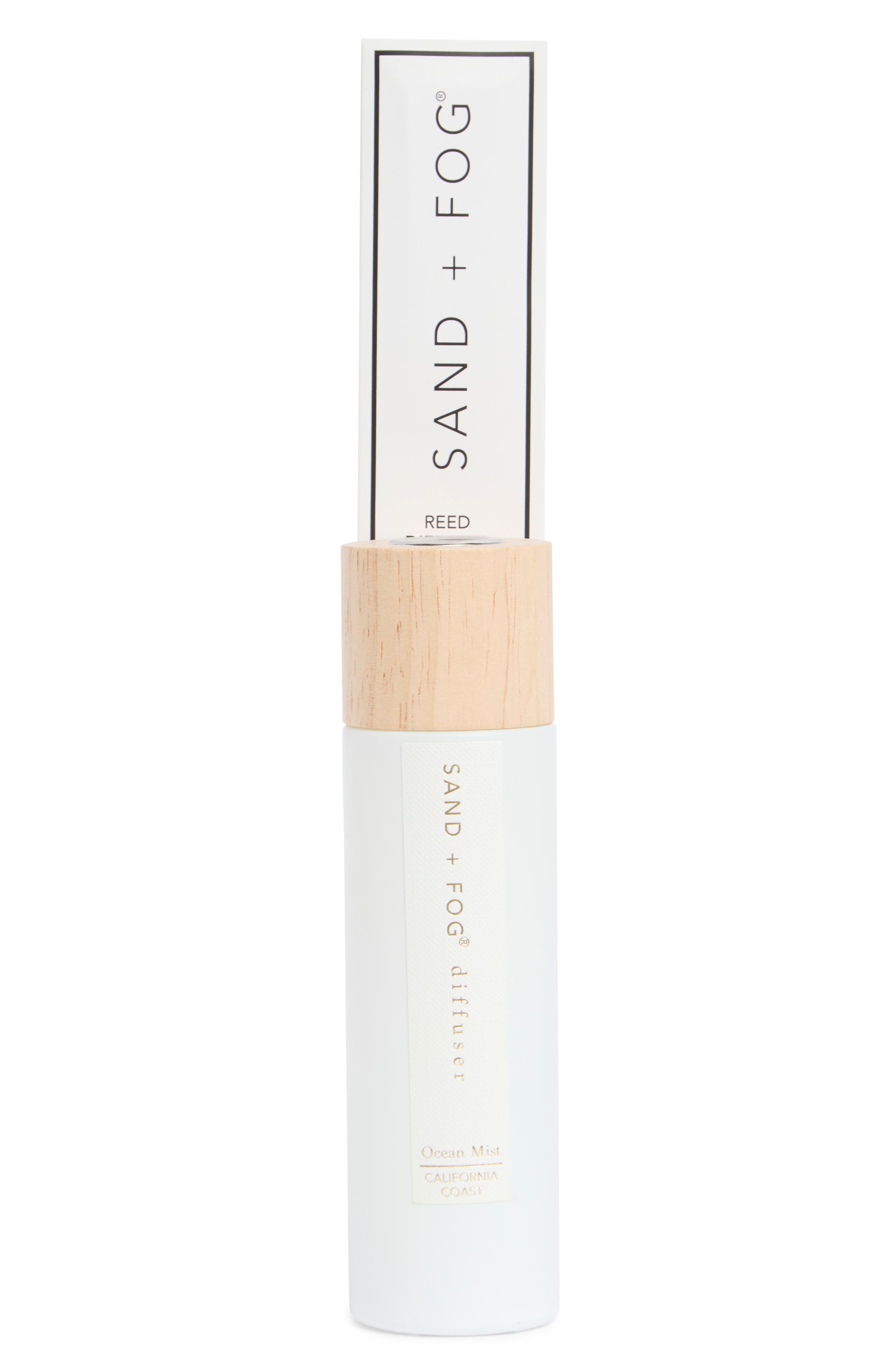 selected OCEAN MIST