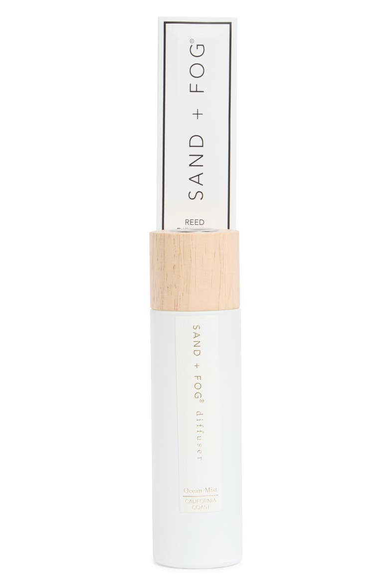 Diffuser, Main, color, OCEAN MIST