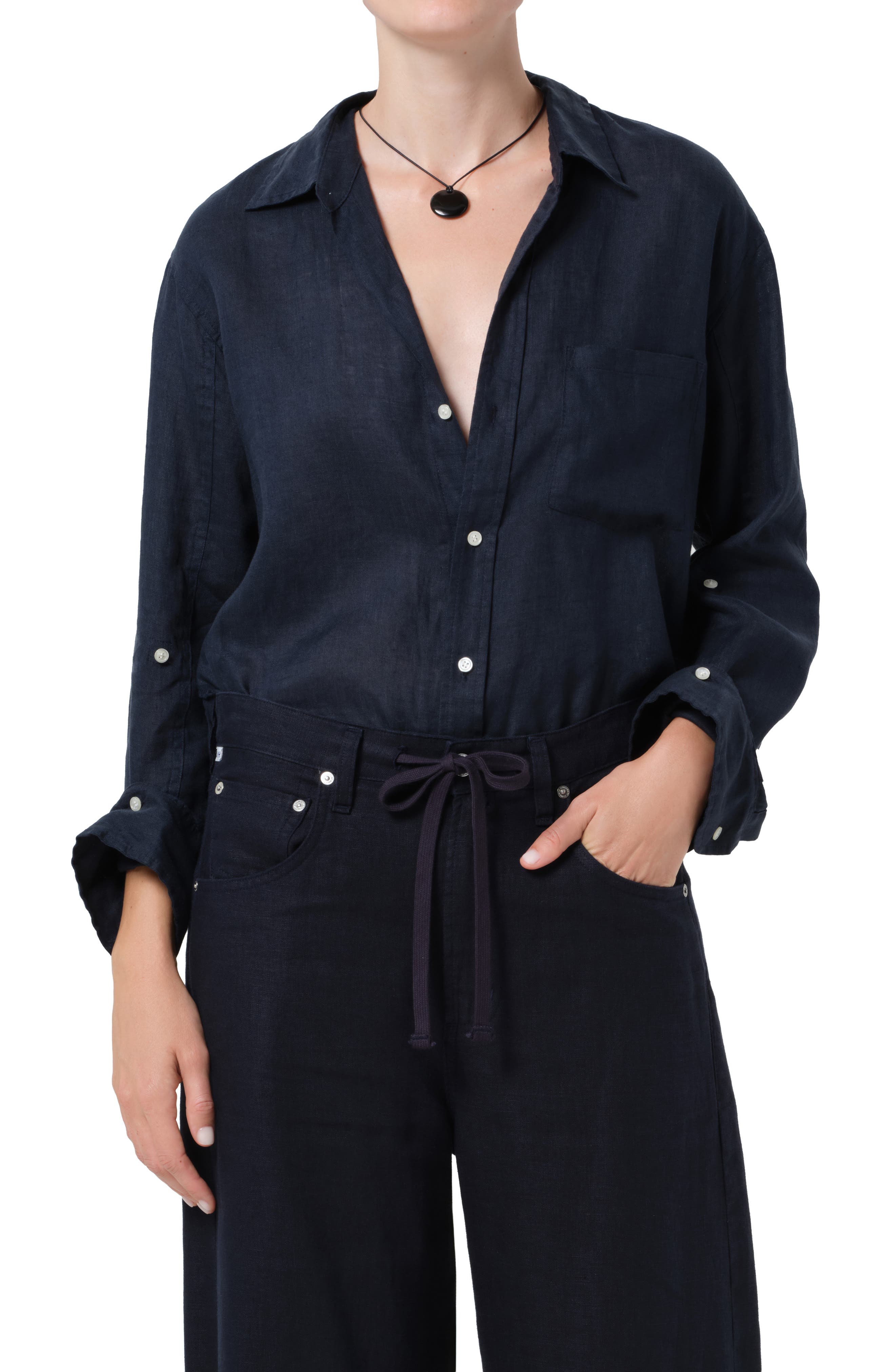 selected TRUE NAVY