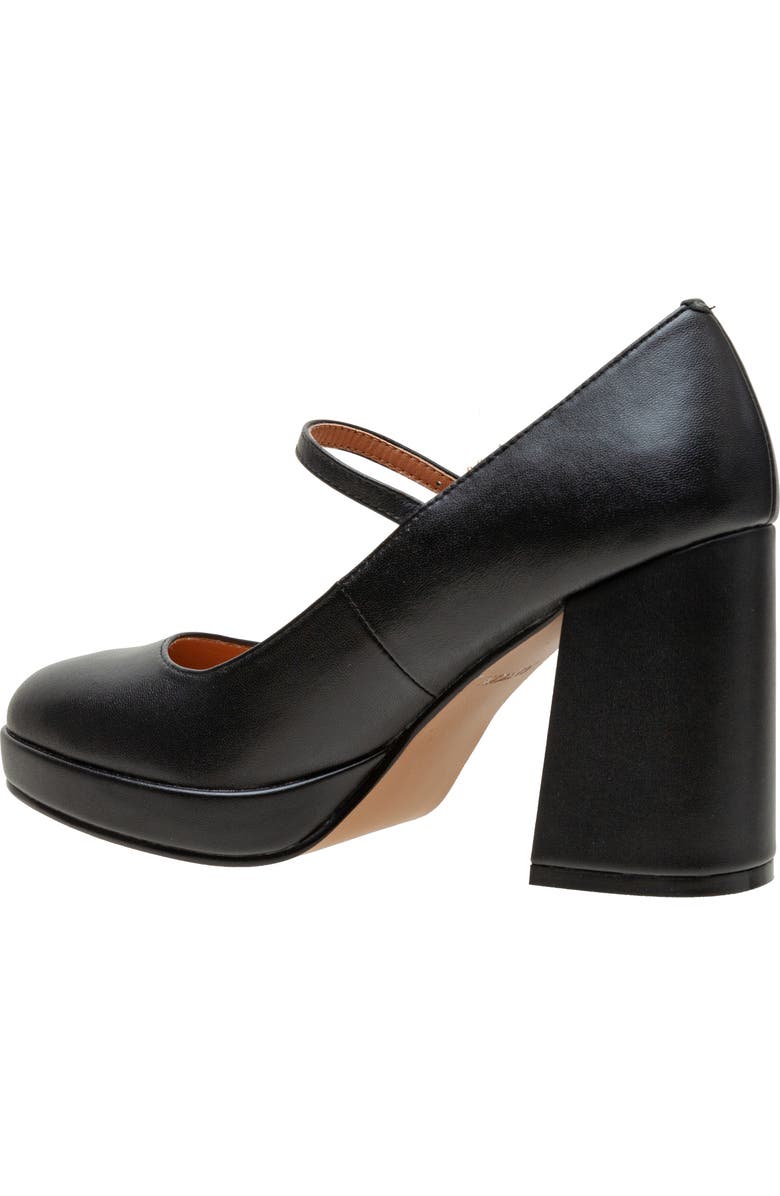 Lisa Vicky Bobble Platform Pump, Alternate, color,