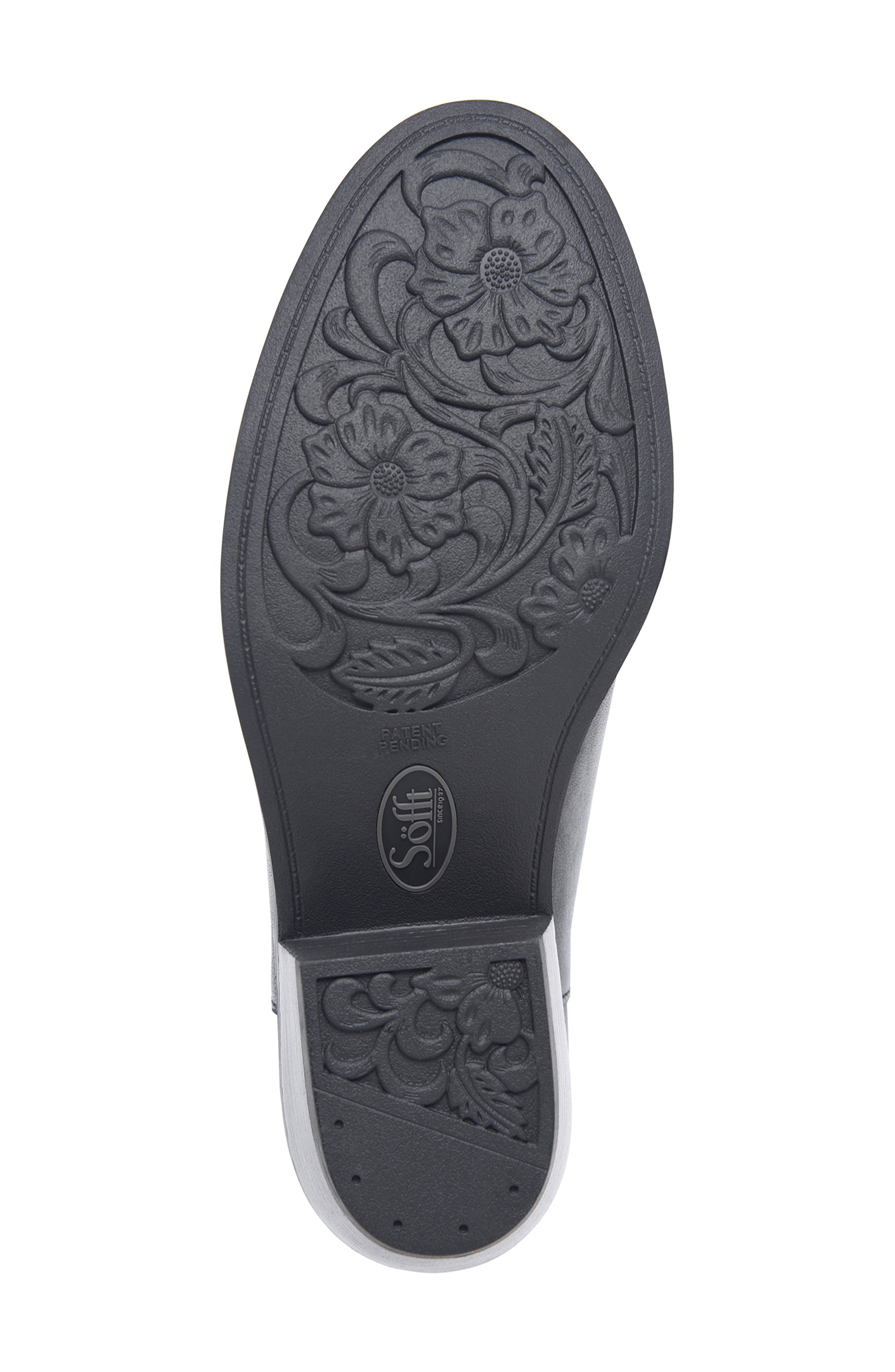 Söfft Angelica Water Resistant Bootie, Alternate, color, 