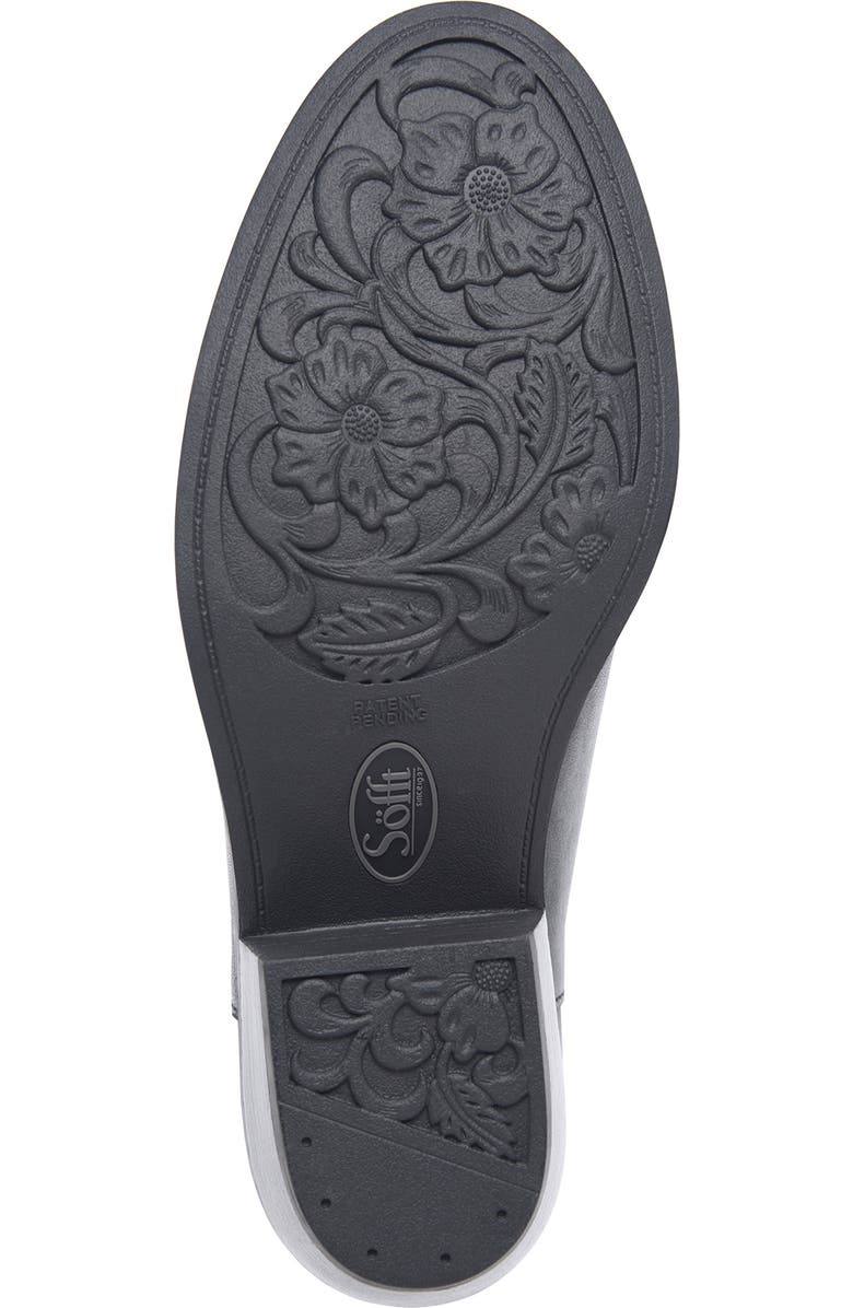 Söfft Angelica Water Resistant Bootie, Alternate, color,