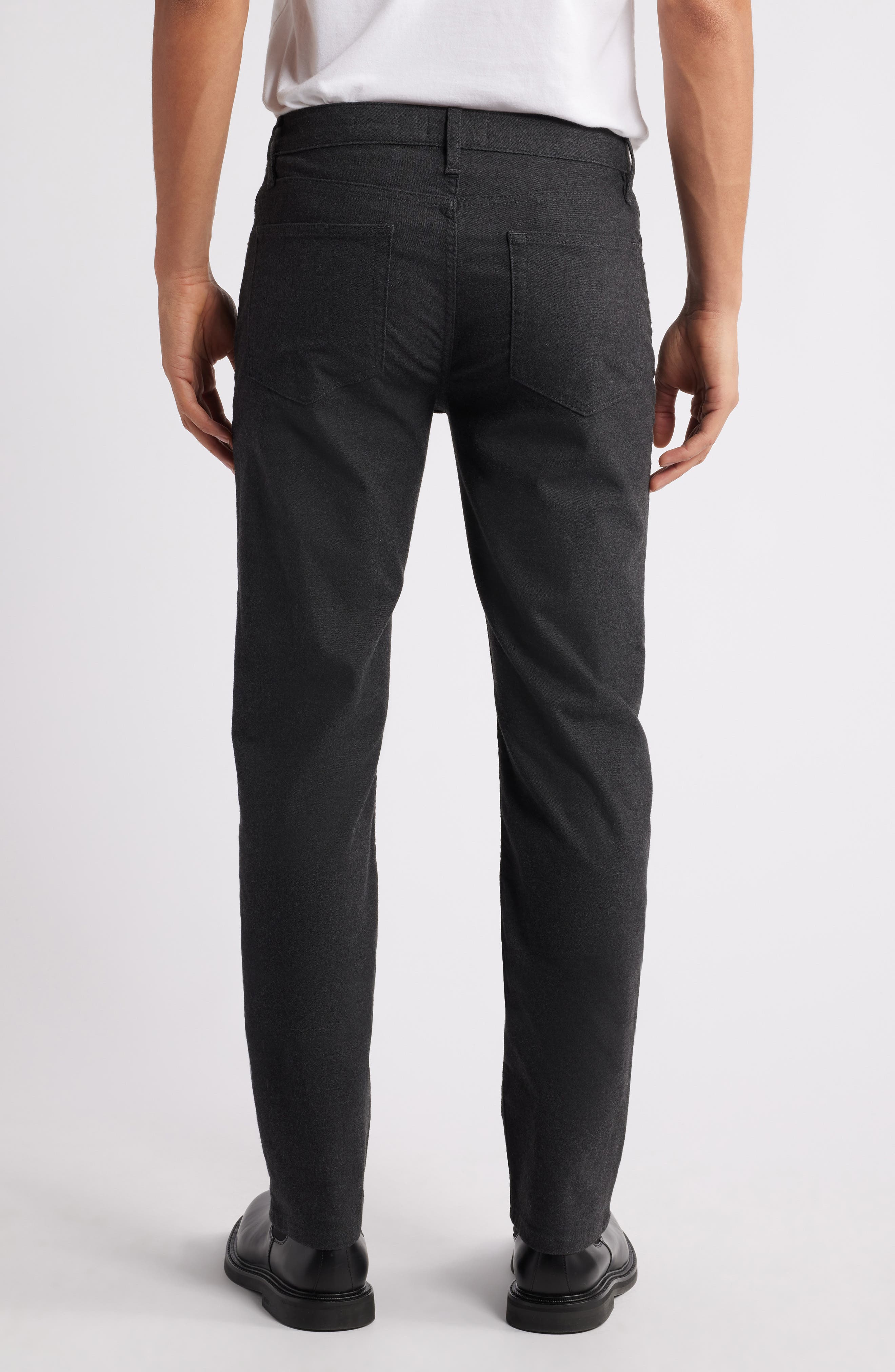 Modern Straight Leg Jeans - image 2