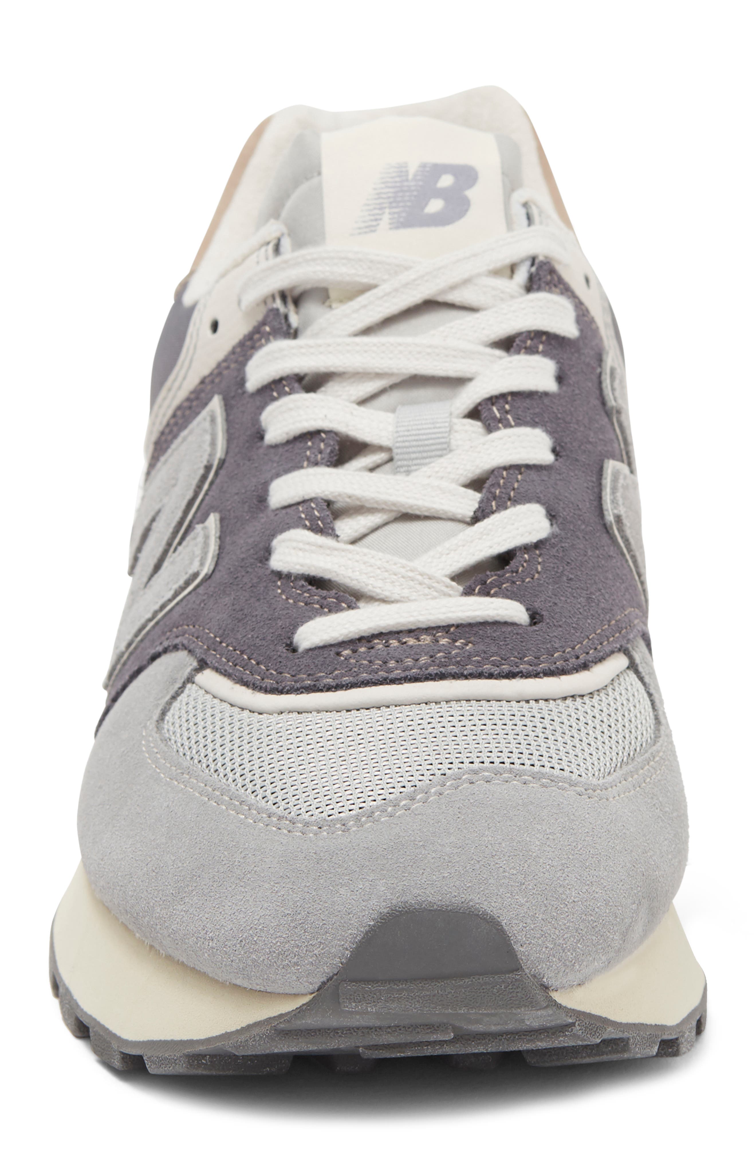 New Balance Gender Inclusive 574 Sneaker, Alternate, color, 