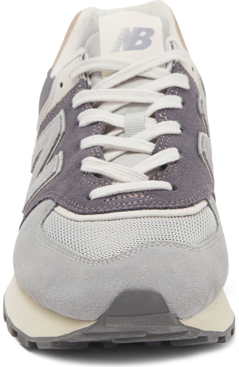New Balance Gender Inclusive 574 Sneaker, Alternate, color,