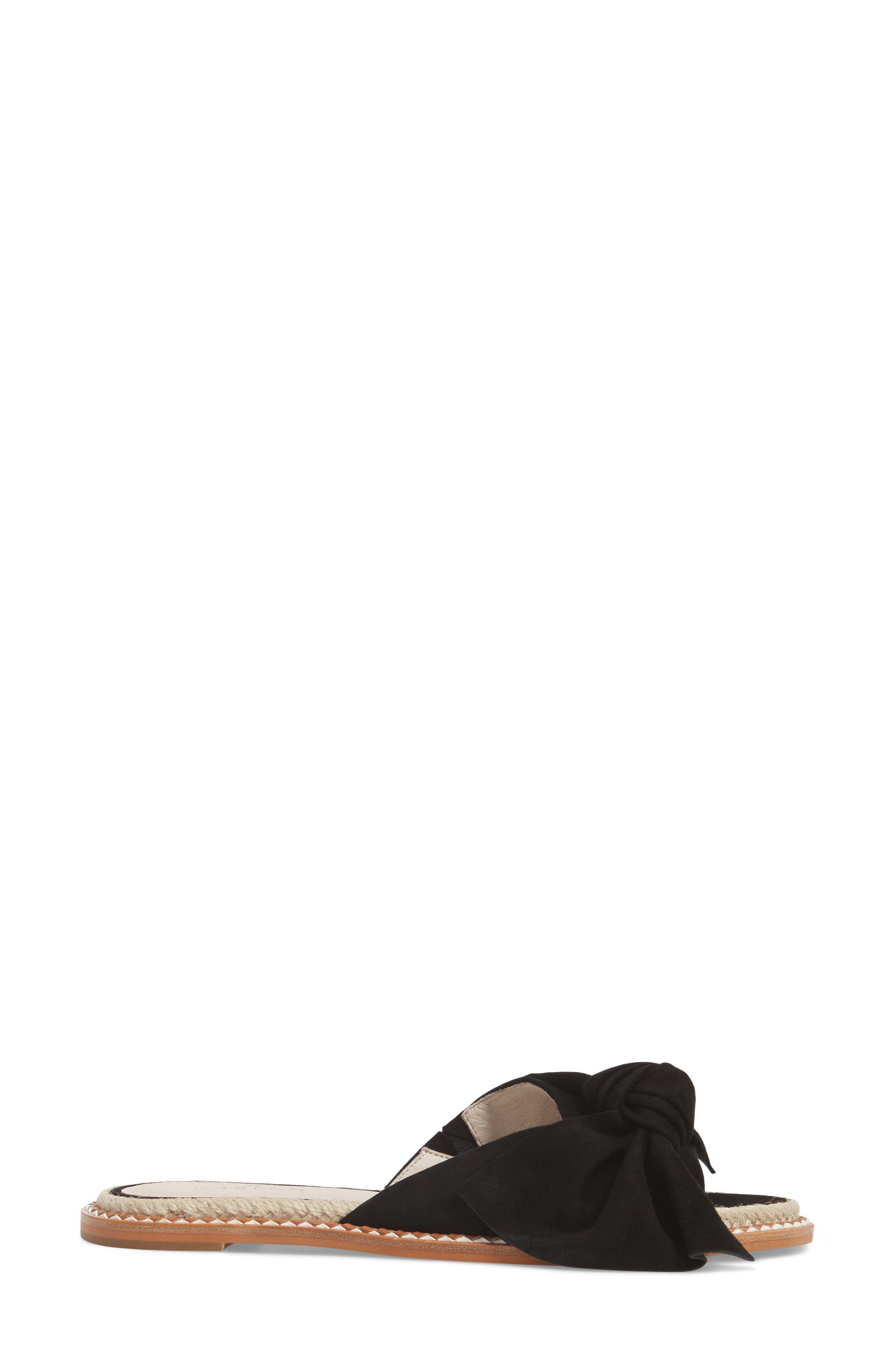 Caslon<sup>®</sup> Darcie Slide Sandal, Alternate, color, 