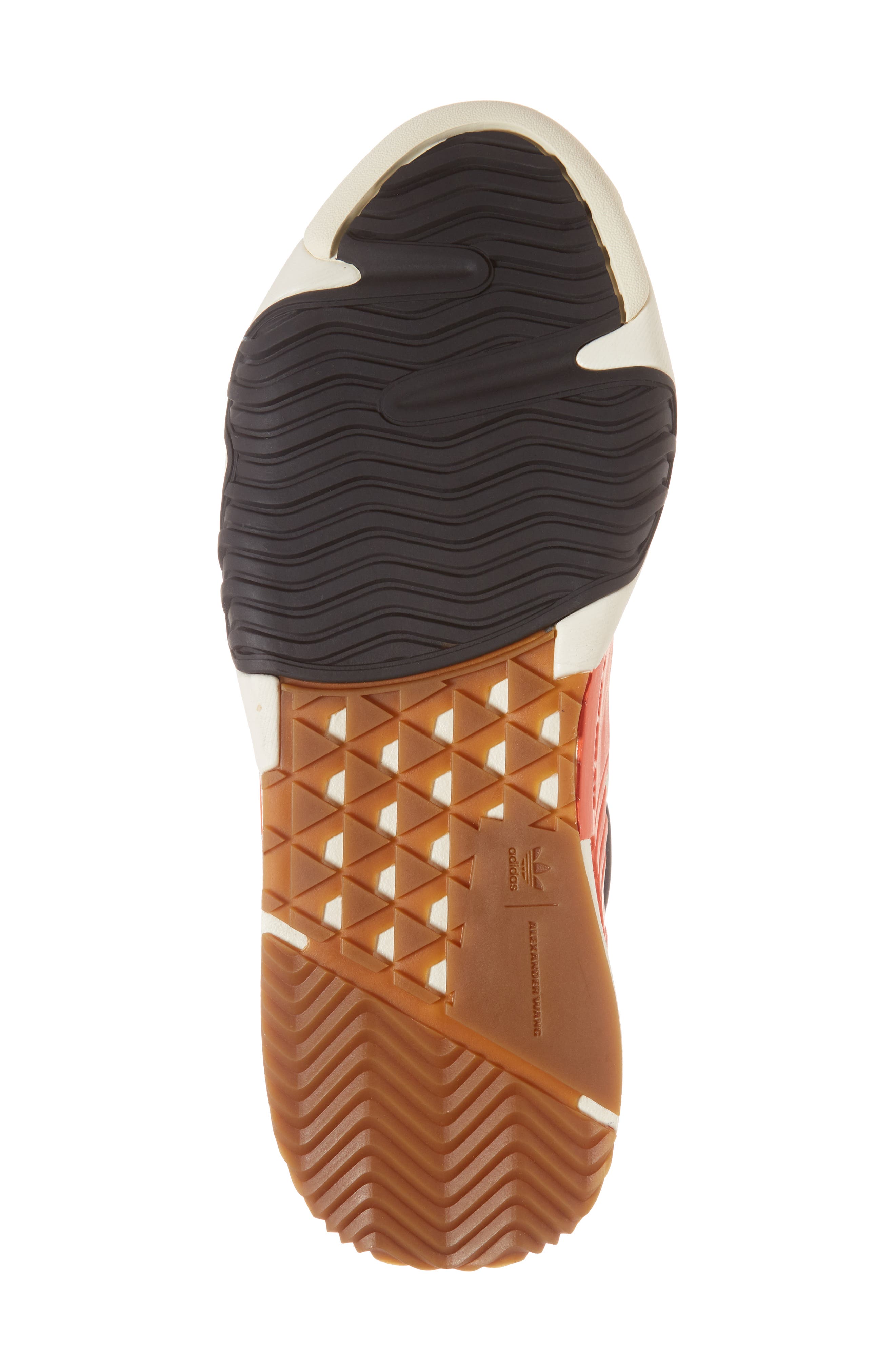 adidas by Alexander Wang Trainer, Alternate, color, 