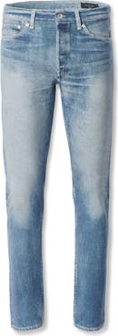 rag & bone Miramar Fit 3 Athletic Fit Neo Knit Pants