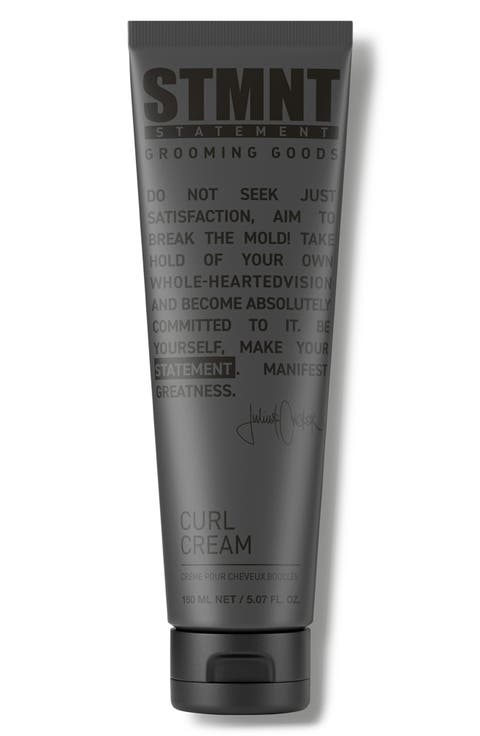 Curl Cream