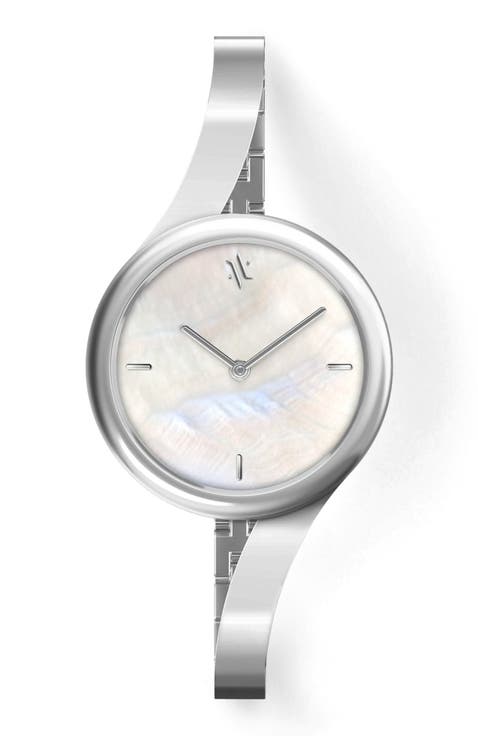 Claire Gemstone Watch