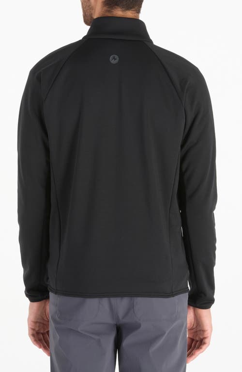 Marmot Leconte Full Zip Fleece Jacket