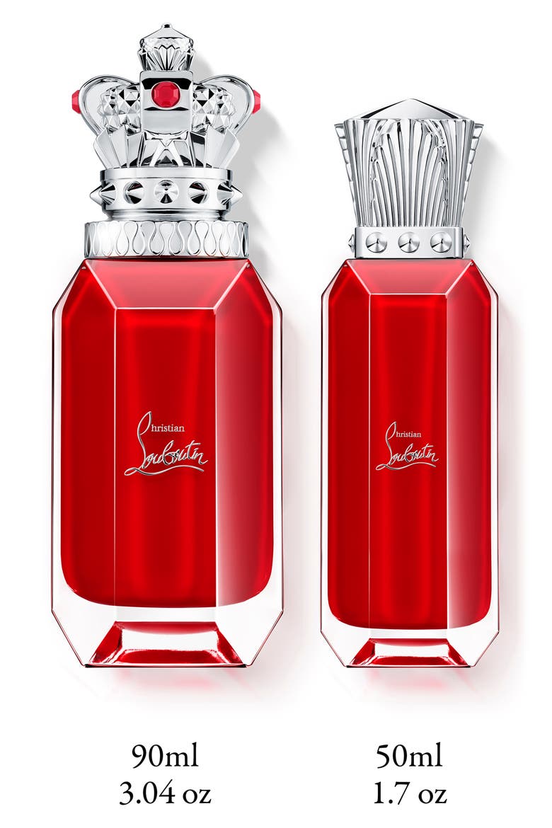 Loubicrown Eau de Parfum, Alternate, color, NO COLOR