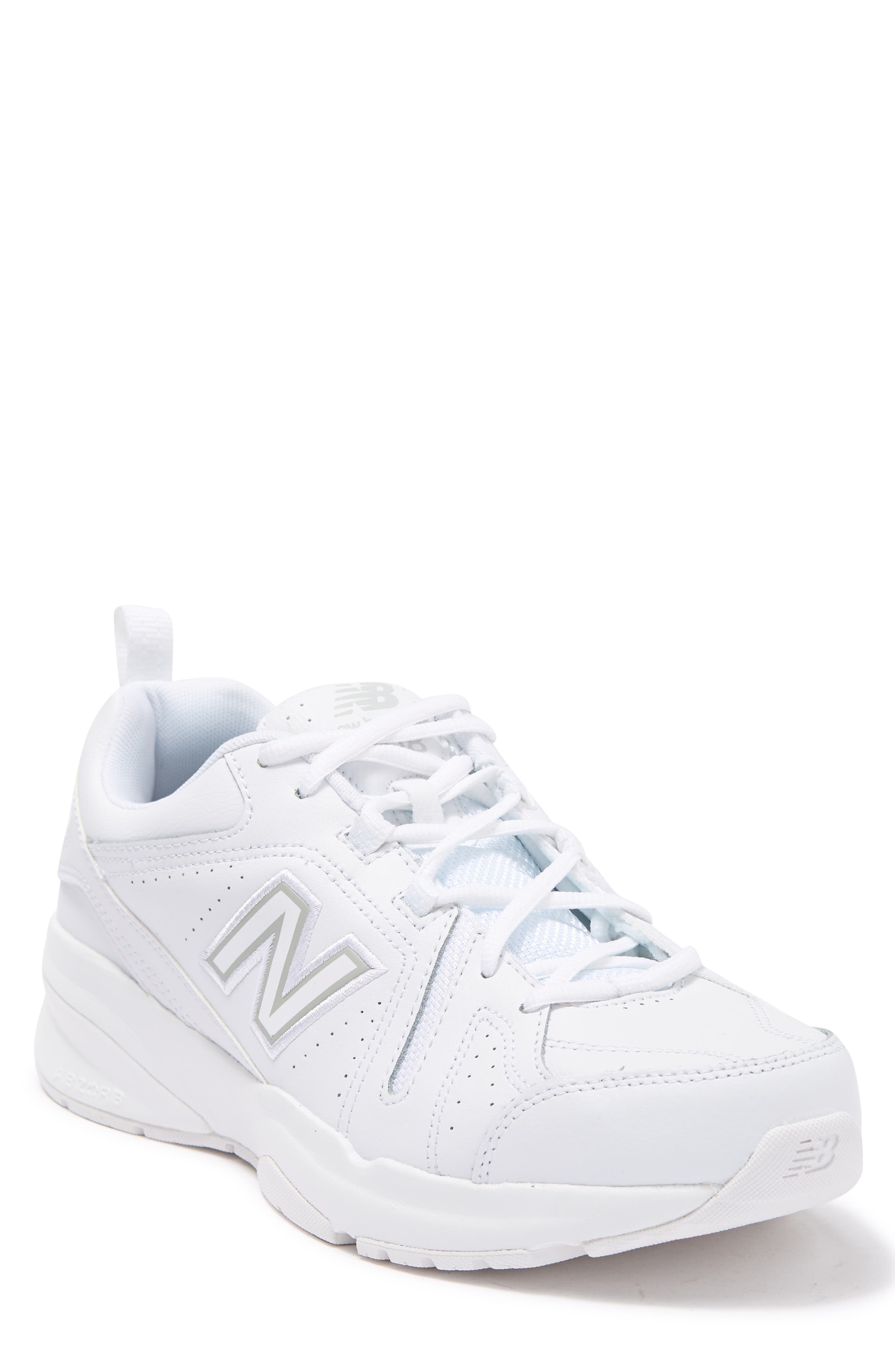New Balance 608 v5 Training Shoe, Main, color, 