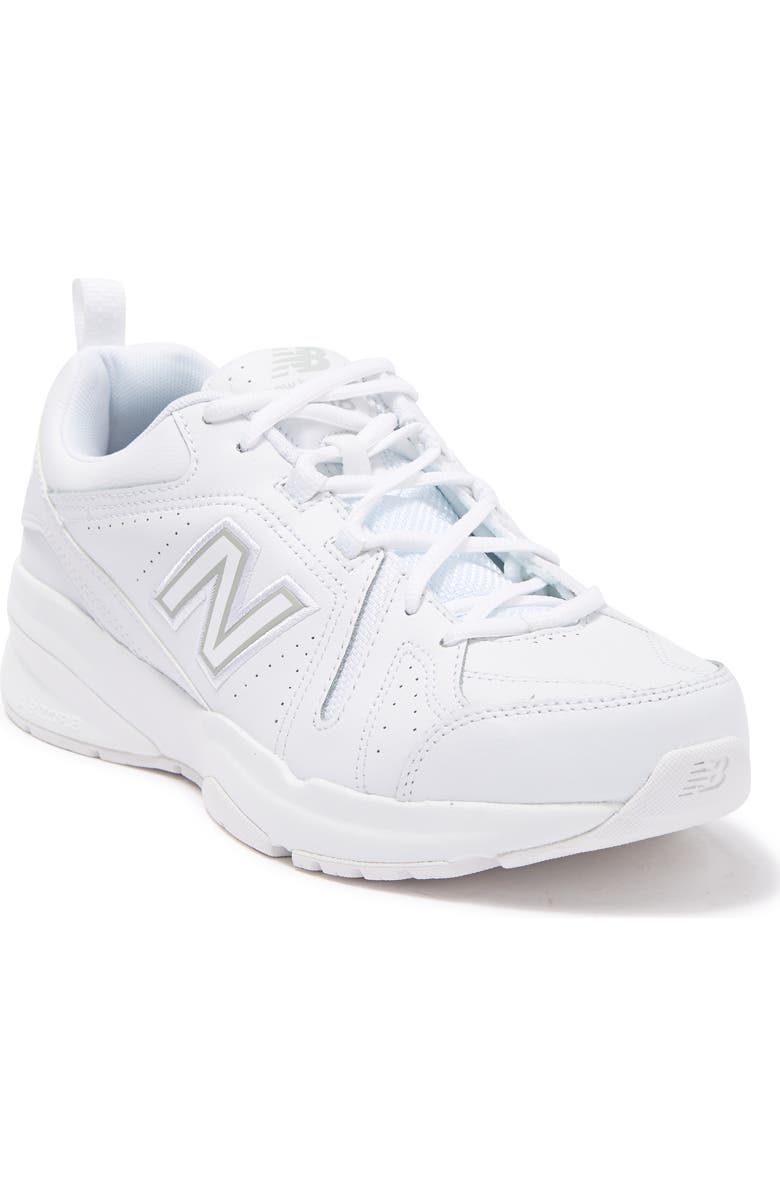 New Balance 608 v5 Training Shoe, Main, color,