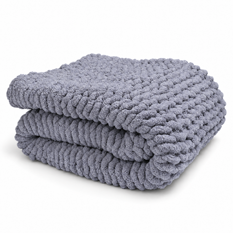 Woven Together Blanket