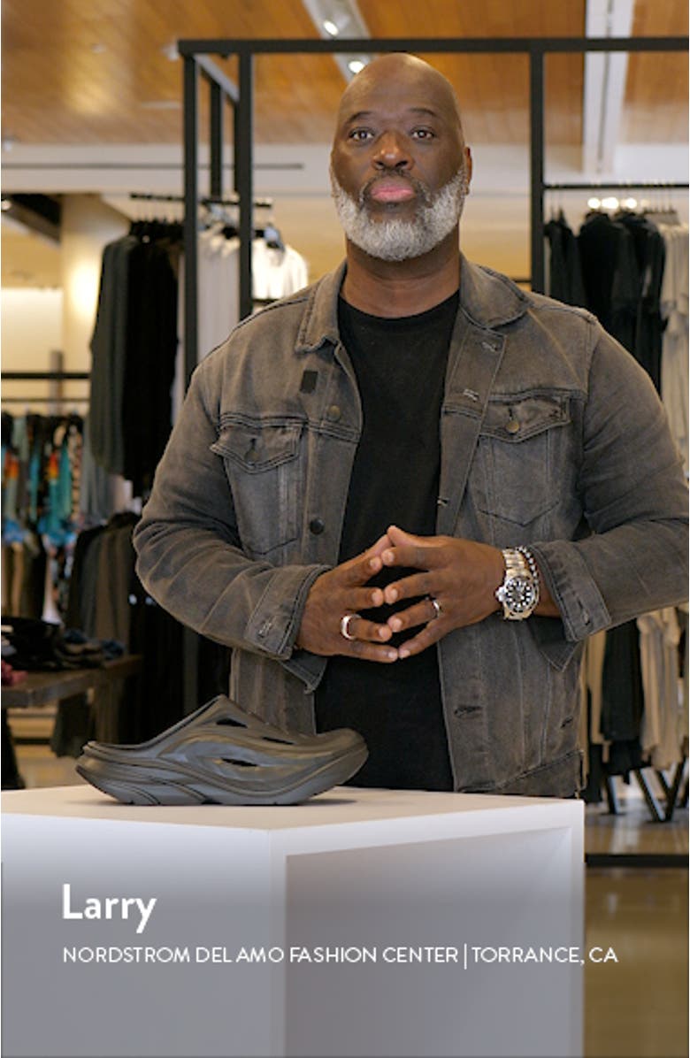 Gender Inclusive Ora Recovery Mule, sales video thumbnail