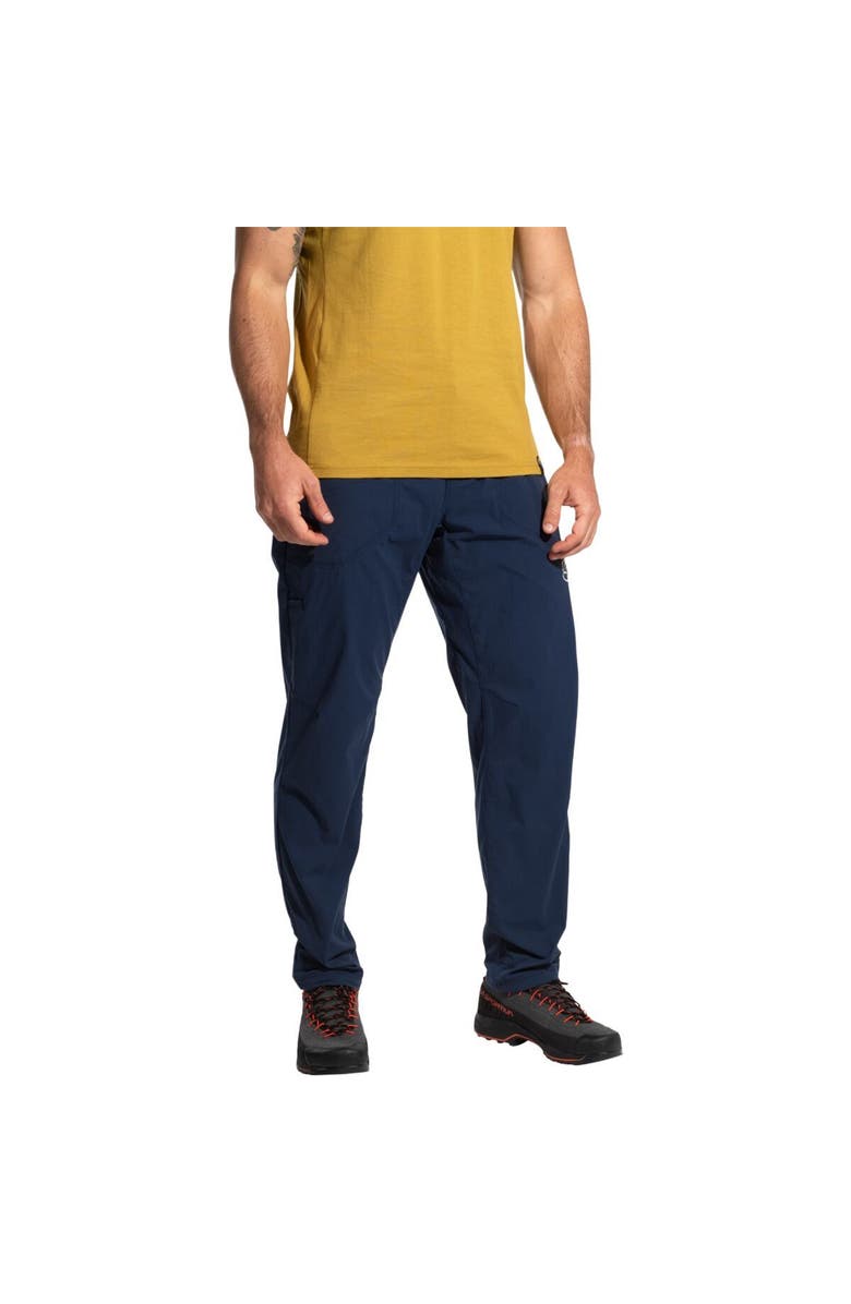 La Sportiva Labyrinth Pant - Men
s, Main, color, Night Sky/Chalk