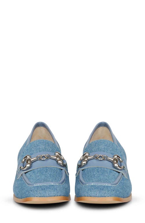 Saint G Jacqueline Bit Loafer