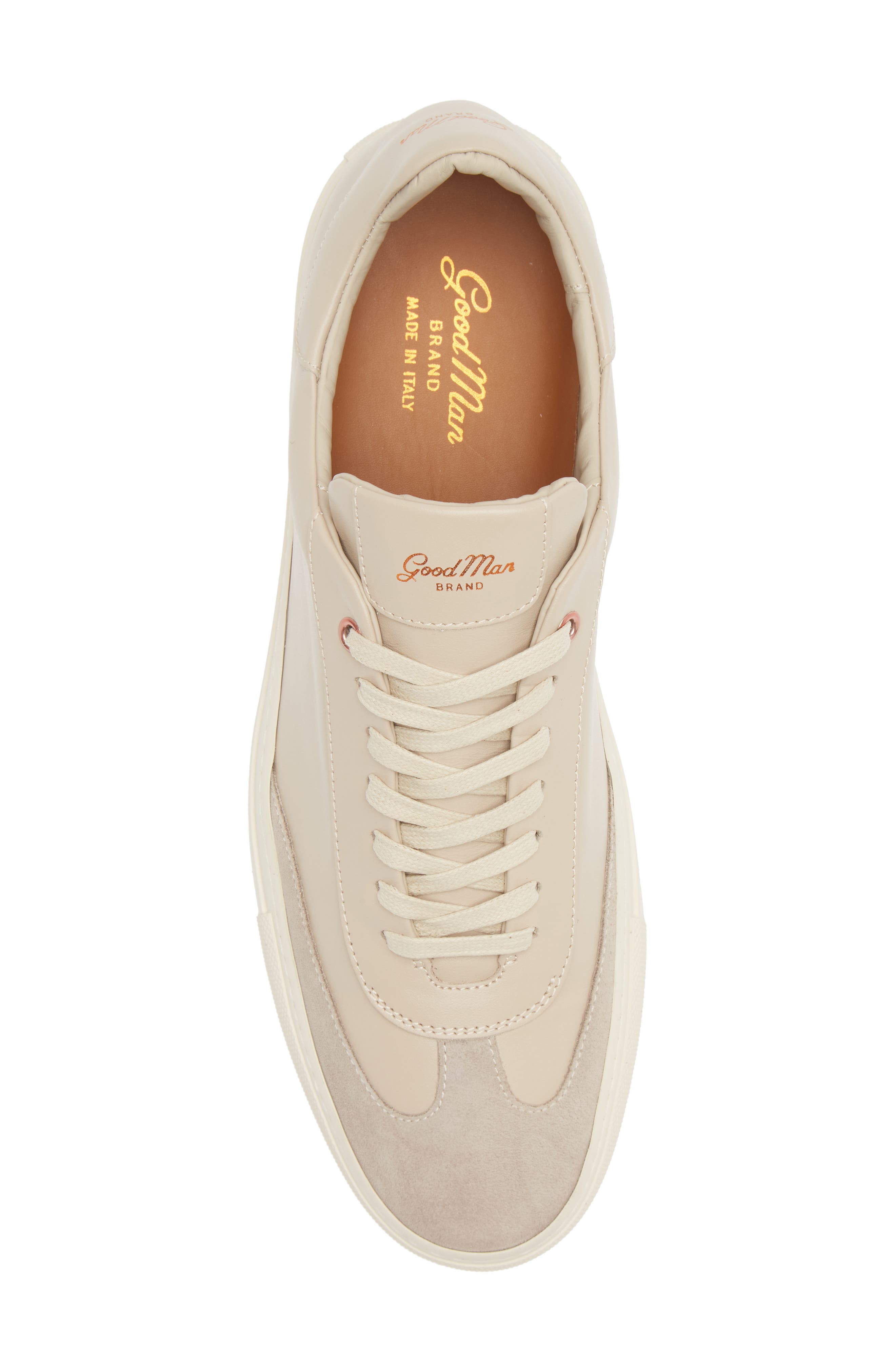 Legend Sneaker, Alternate, color, NATURAL
