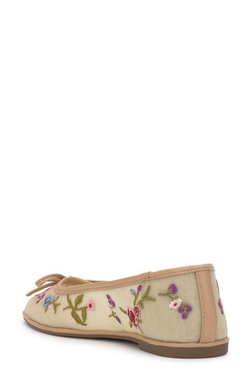 Jessica Simpson Vayrina Ballet Flat