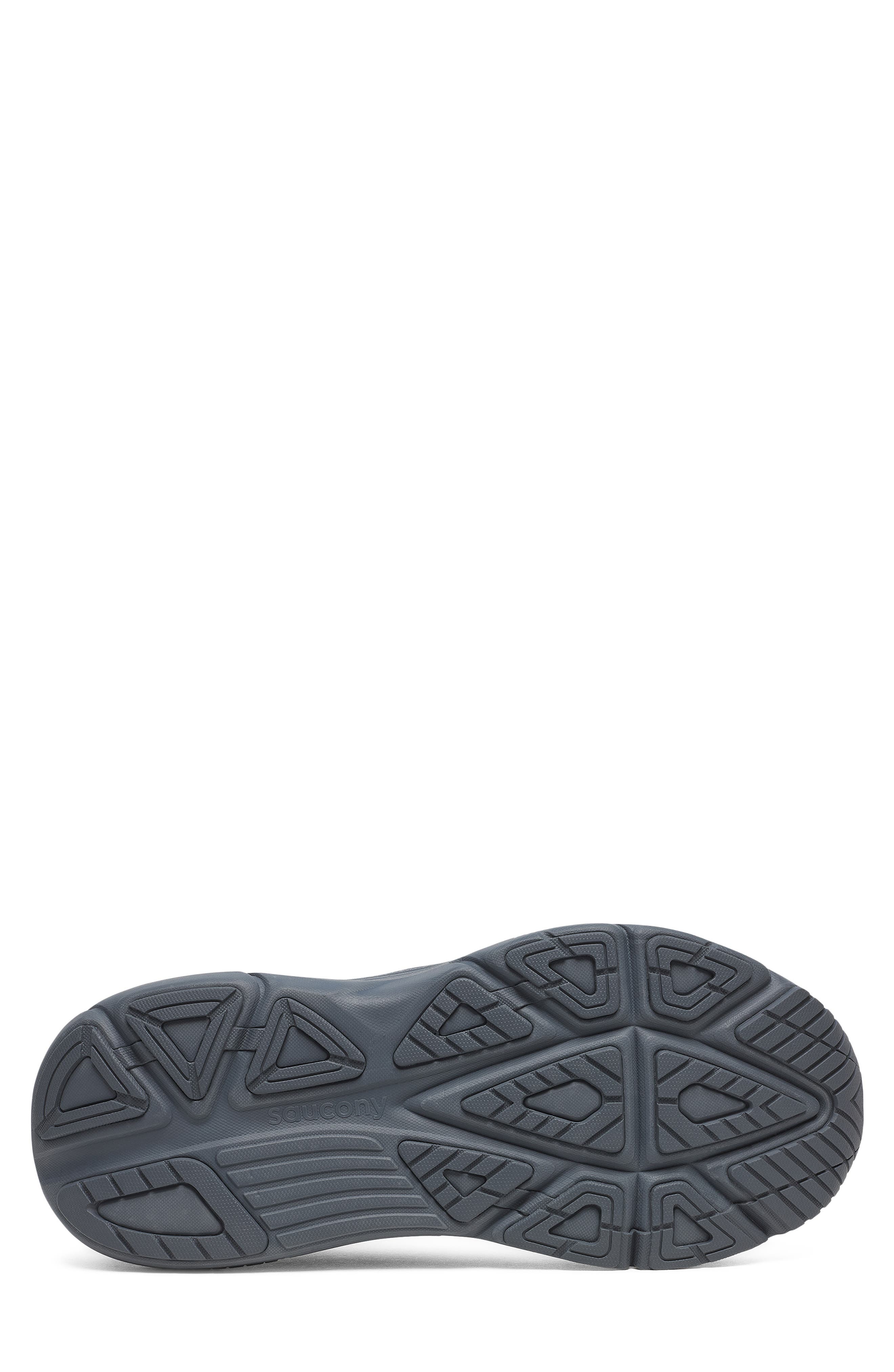 Guide 19 Running Shoe, Alternate, color, WHITE/ SHADOW
