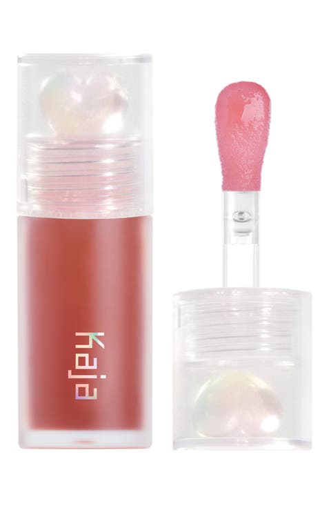 Juicy Glass Lip Oil