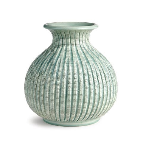 11" Graffio Petite Vase