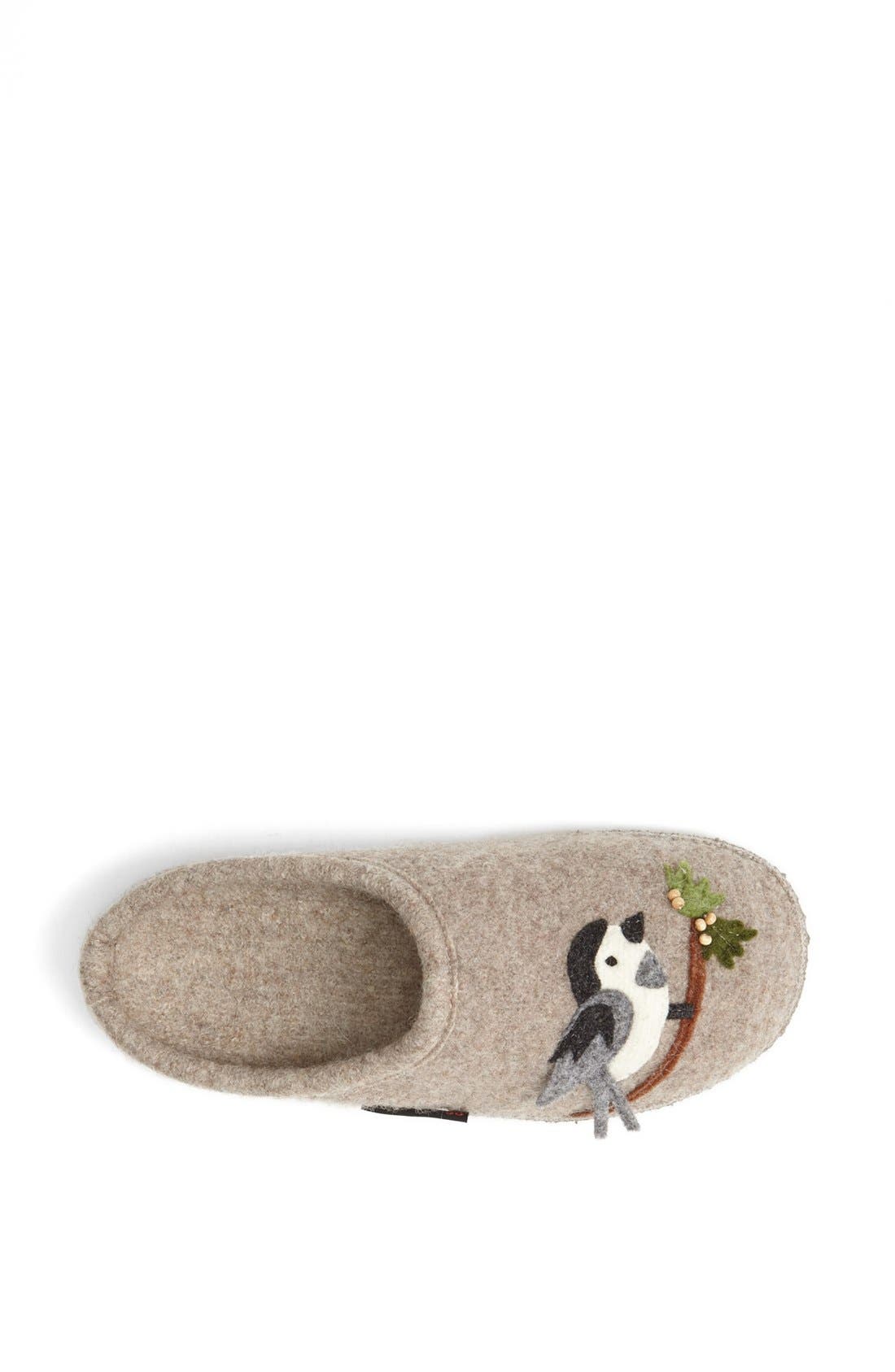 Giesswein 'Feld' Slipper, Alternate, color, 