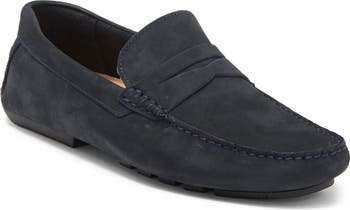 Cody Driving Loafer