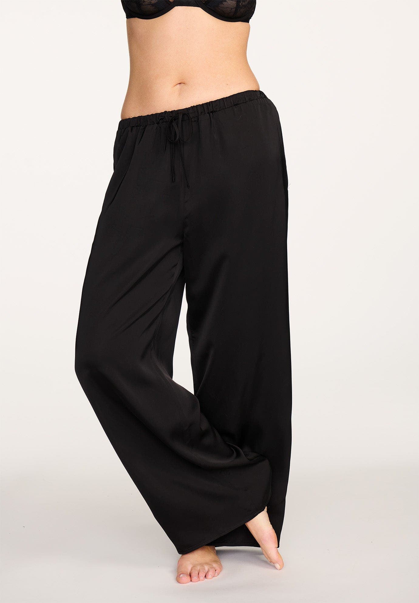 The Satin Pants - image 2