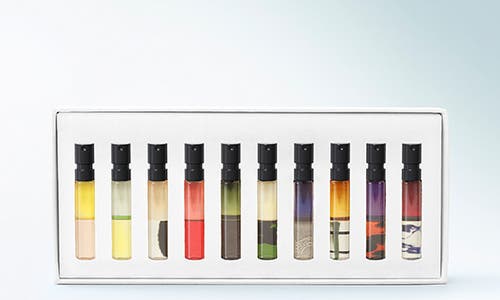 Dries Van Noten Collection Modepaleis Fragrance Discovery Set