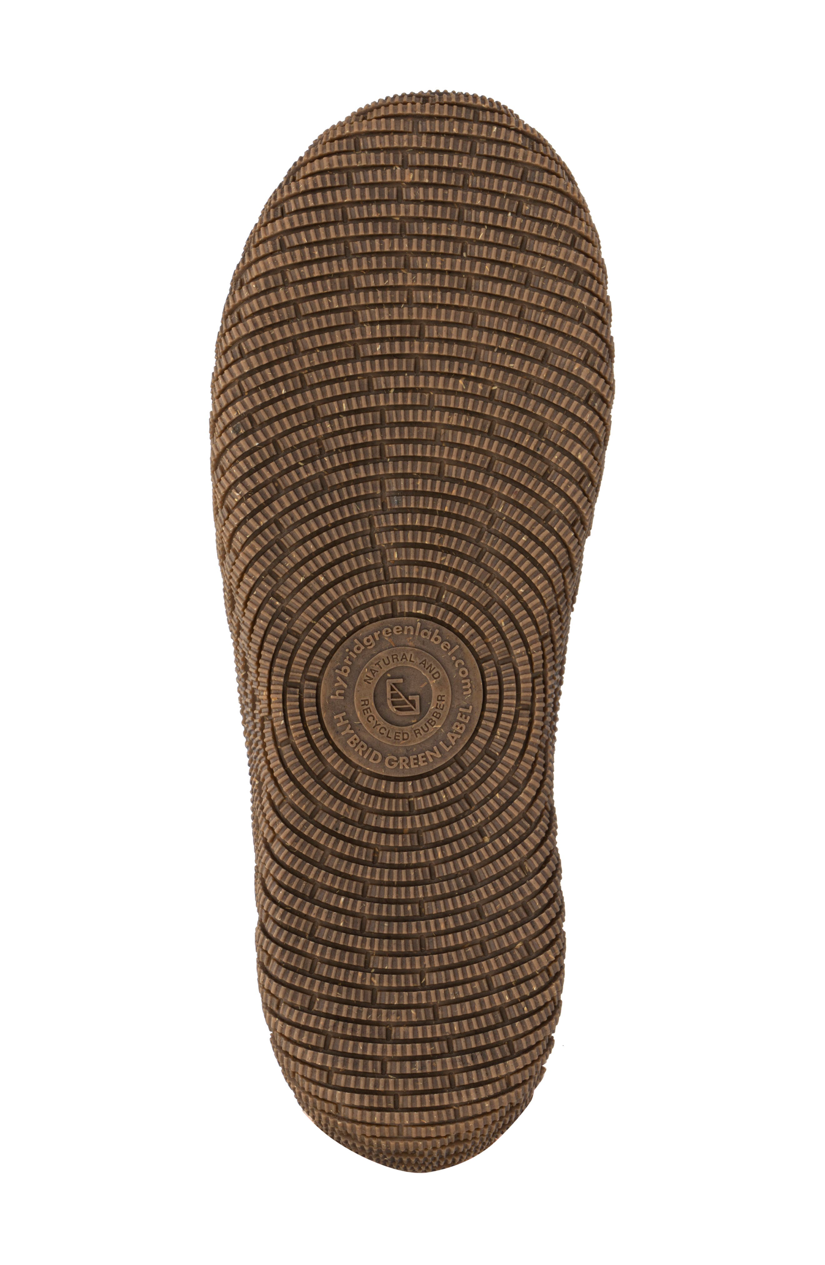 Hybrid Green Label Echo Slip-On Sneaker, Alternate, color, Navy