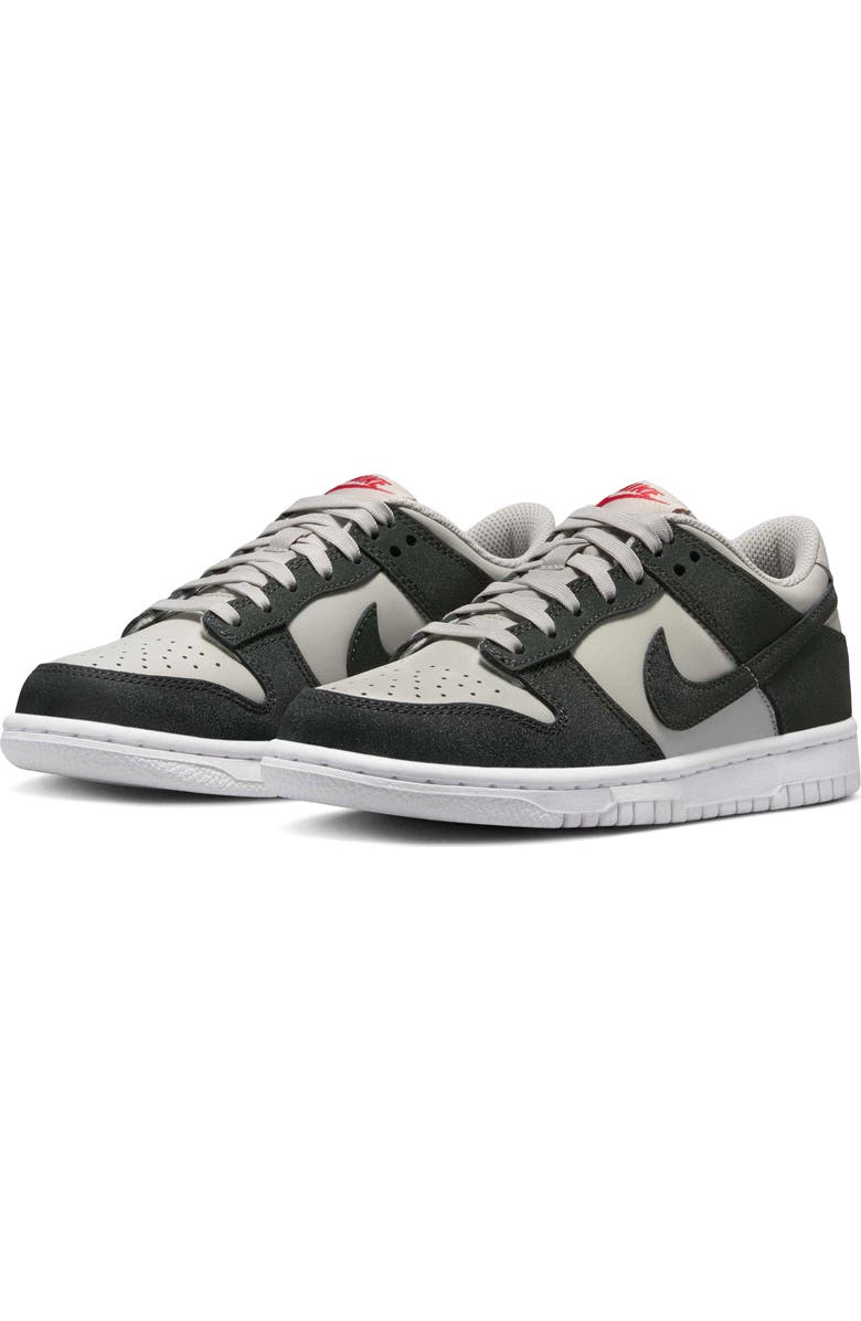 Nike Dunk Low Basketball Sneaker, Main, color,