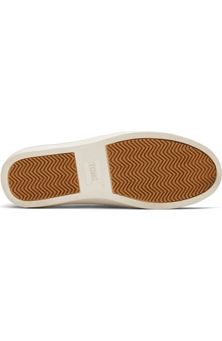 TOMS Slip-On Sneaker, Alternate, color,