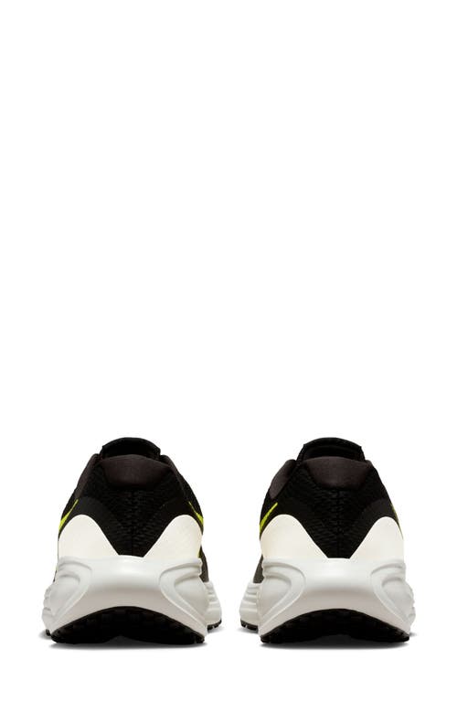 Nike Revolution 8 Running Shoe In Multi