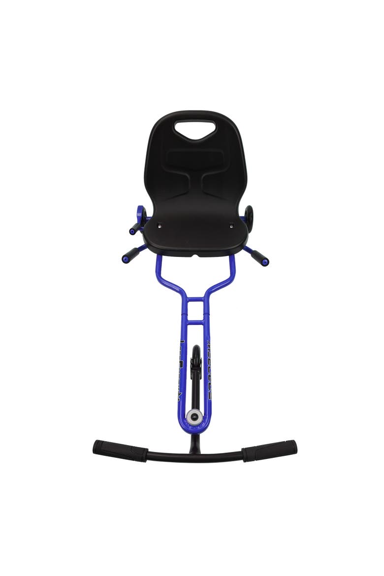 Landshark Rideon, Alternate, color, Blue