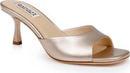 Badgley Mischka Collection Draya Sandal