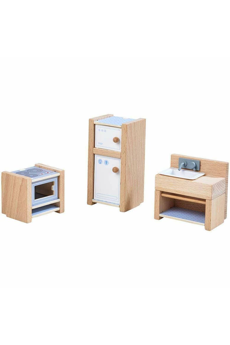 Little Friends Kitchen Room Set, Main, color, Multi