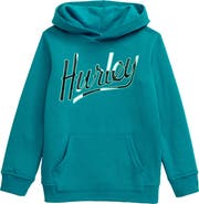Hurley Core Fleece Hoodie