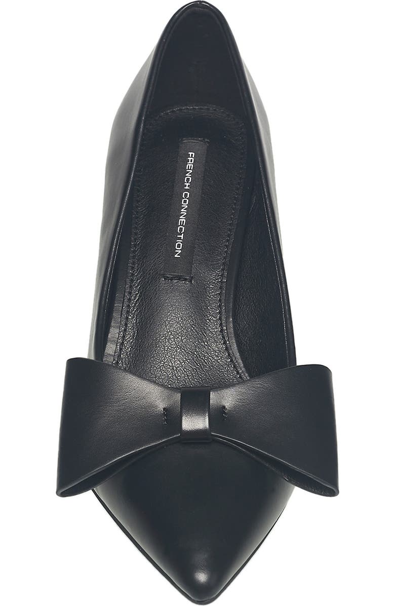 French Connection Albania Slingback Kitten Heel, Alternate, color,