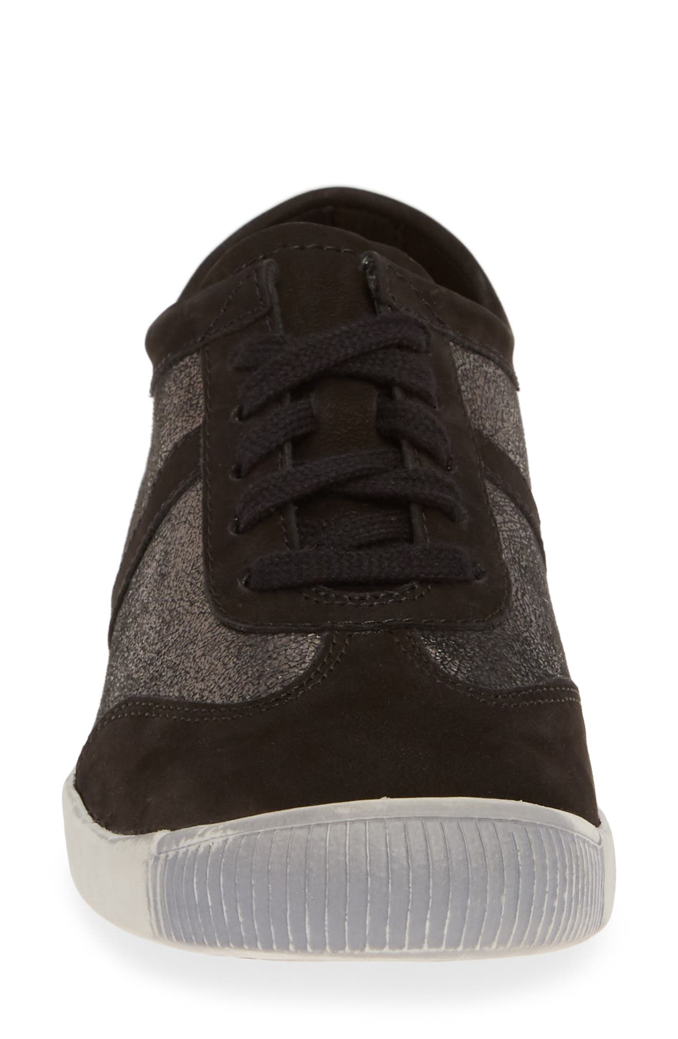 Softinos by Fly London Ifi Sneaker, Alternate, color, 