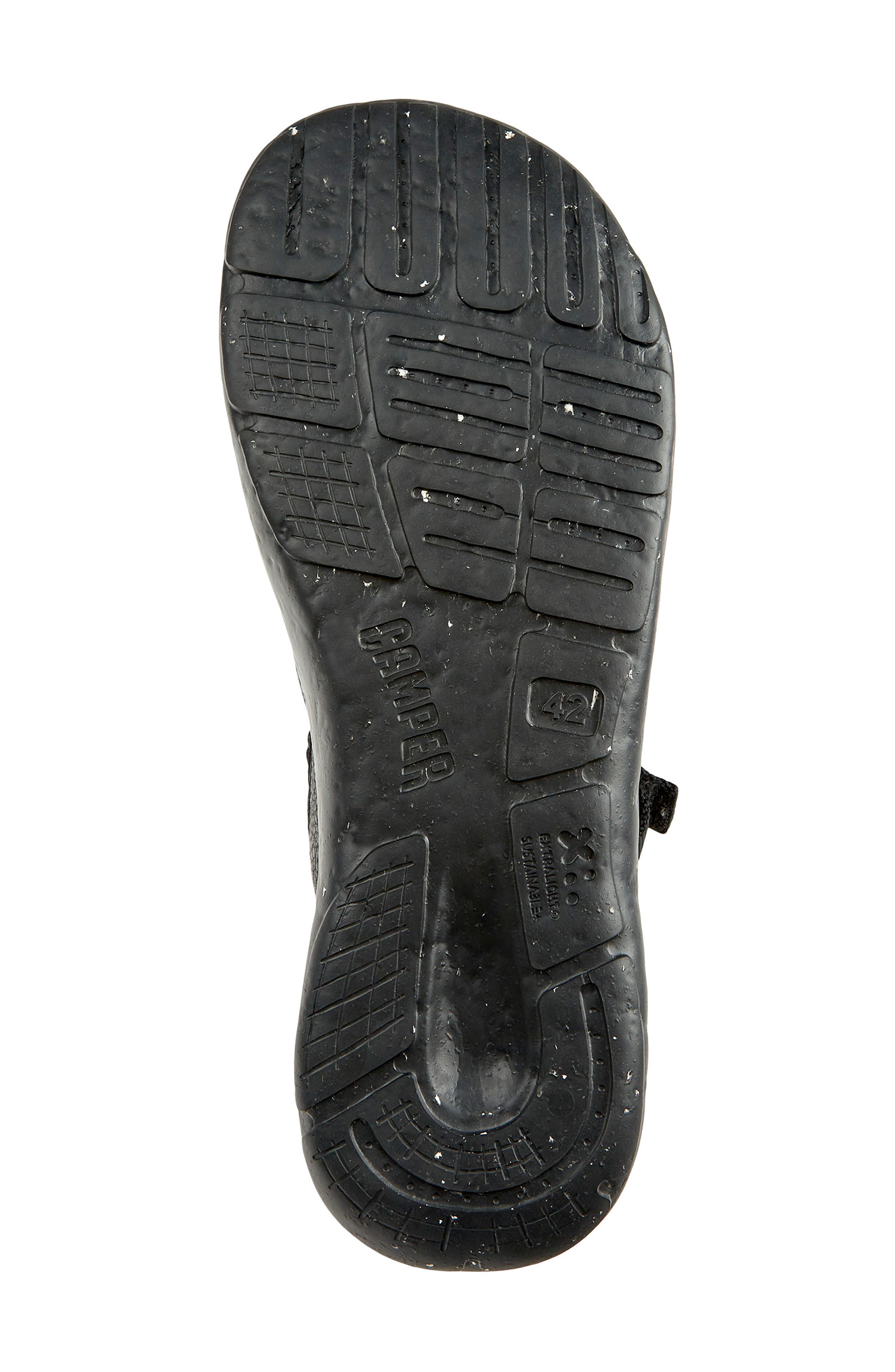 Camper PEU Hybrid Sneaker Sandal, Alternate, color, 