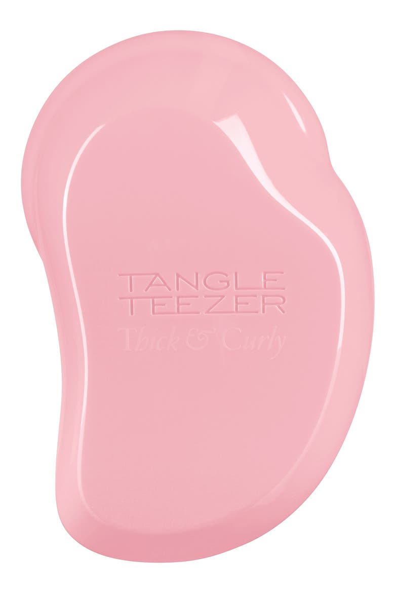 The Original Detangler, Alternate, color, DUSTY PINK