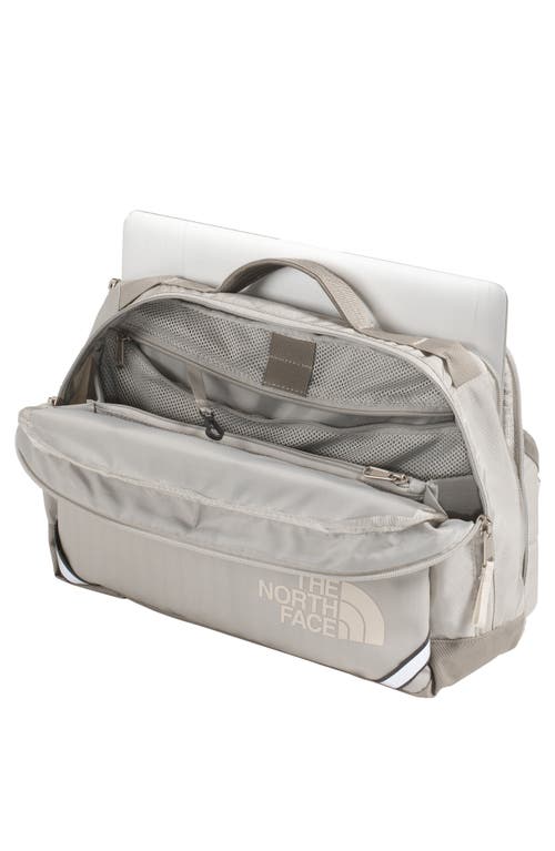 THE NORTH FACE THE NORTH FACE BASE CAMP VOYAGER SLING BACKPACK 