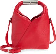 MM6 Maison Margiela Small Japanese Jewel Handle Bag
