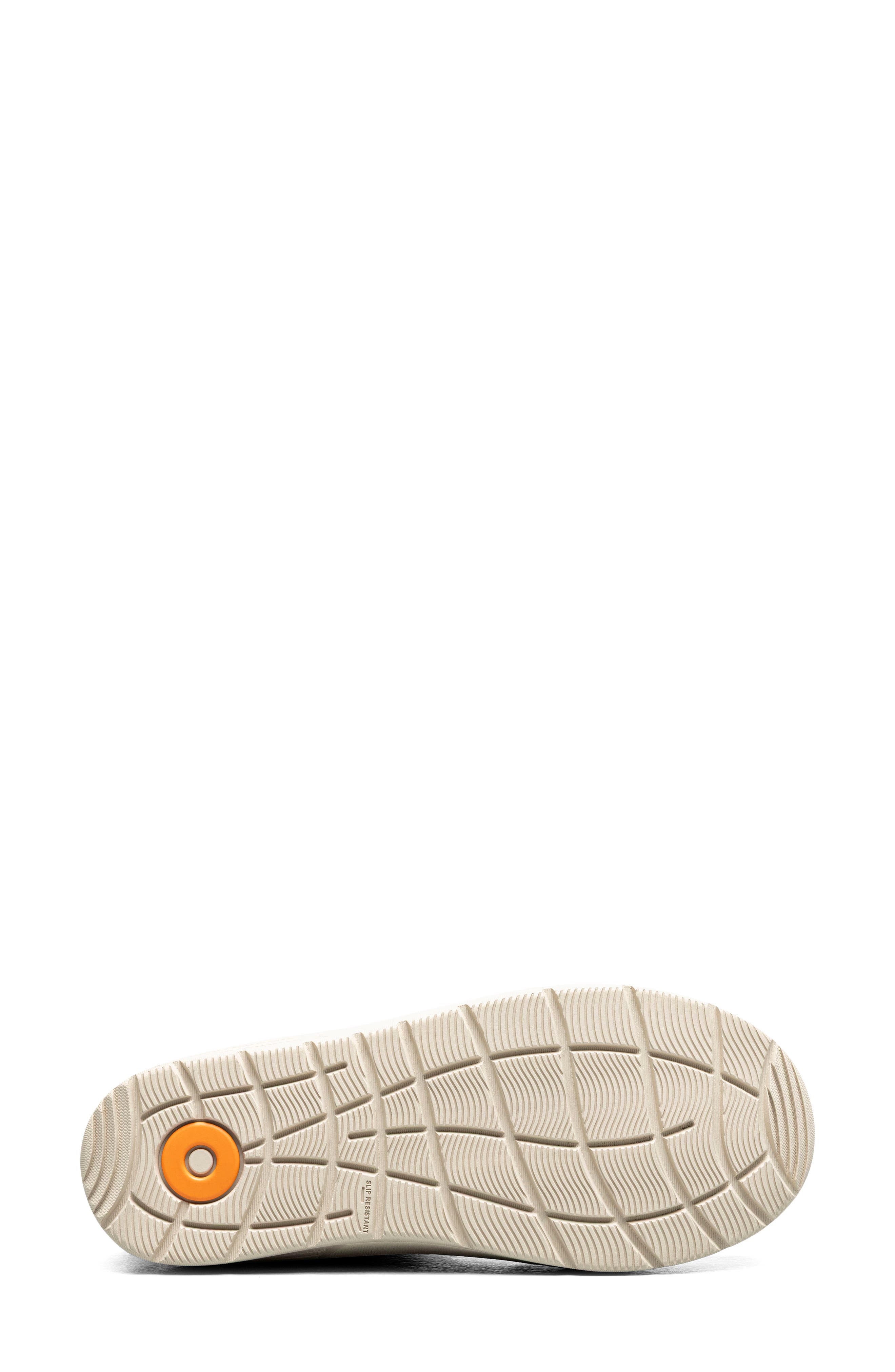 Bogs Rockaway Seamless Waterproof Chelsea Rain Boot, Alternate, color, Black