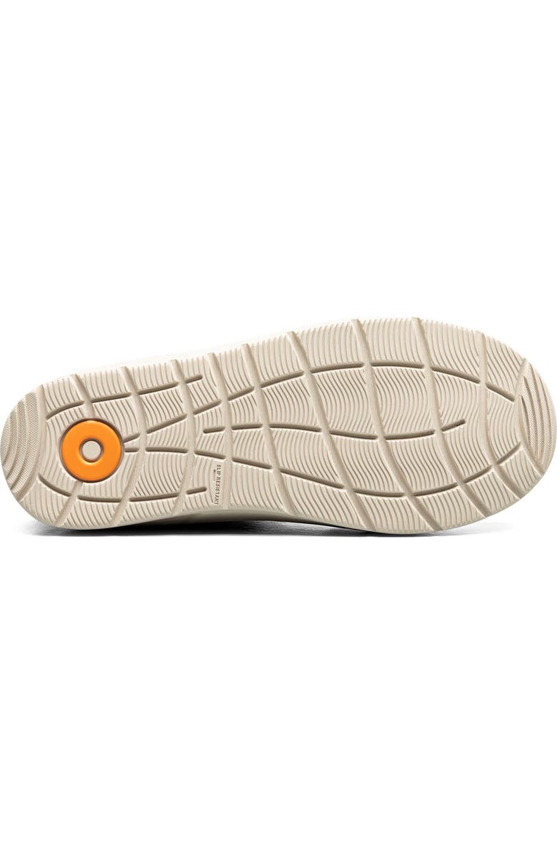 Bogs Rockaway Seamless Waterproof Chelsea Rain Boot, Alternate, color, Black