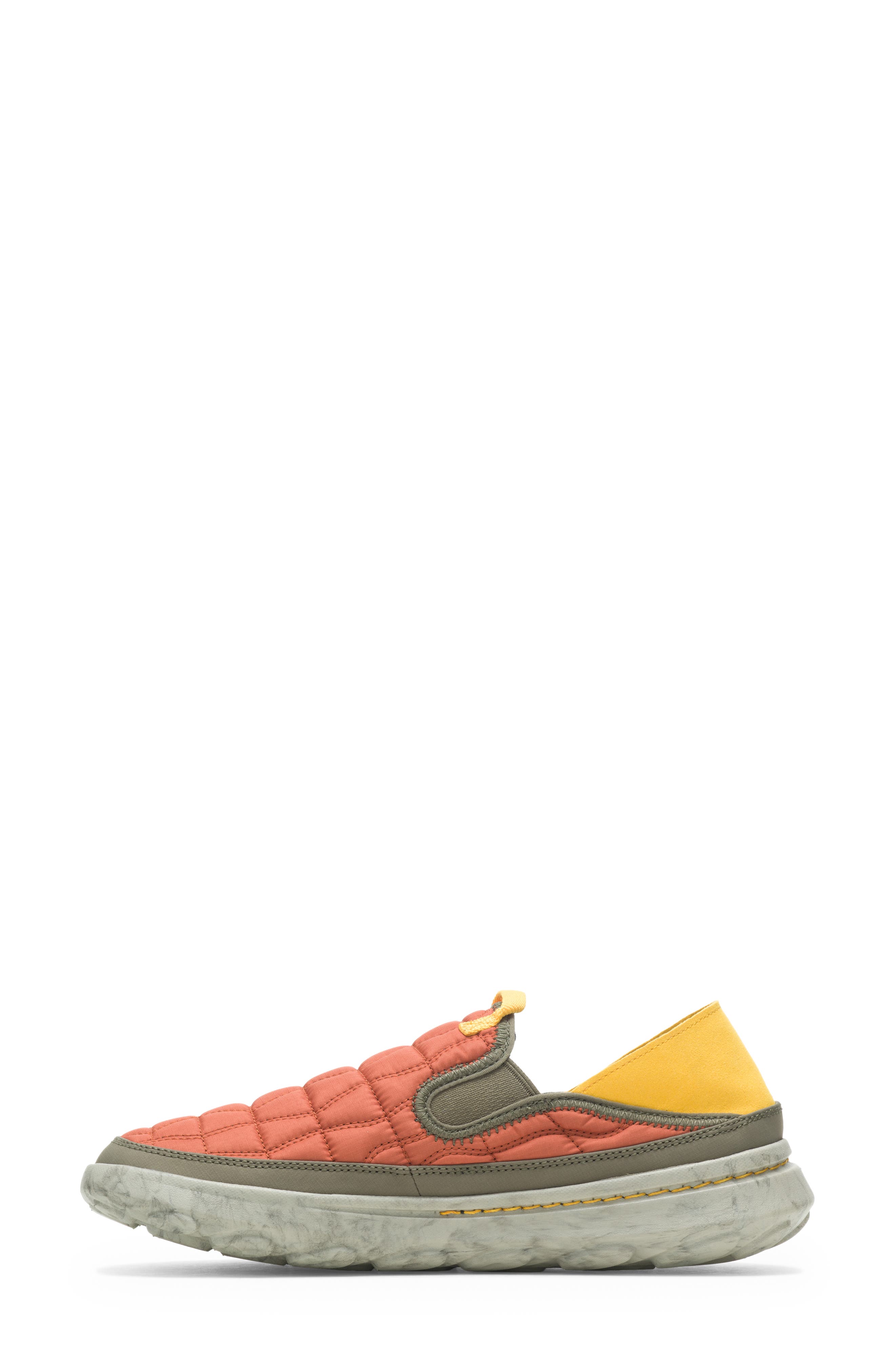 Merrell Hut 2.0 Quilted Slip-On, Alternate, color, Clay