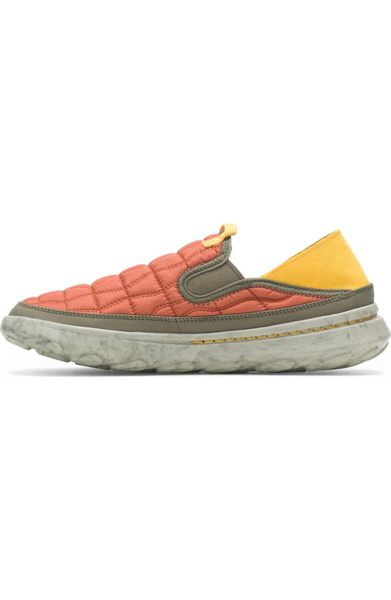 Merrell Hut 2.0 Quilted Slip-On, Alternate, color, Clay