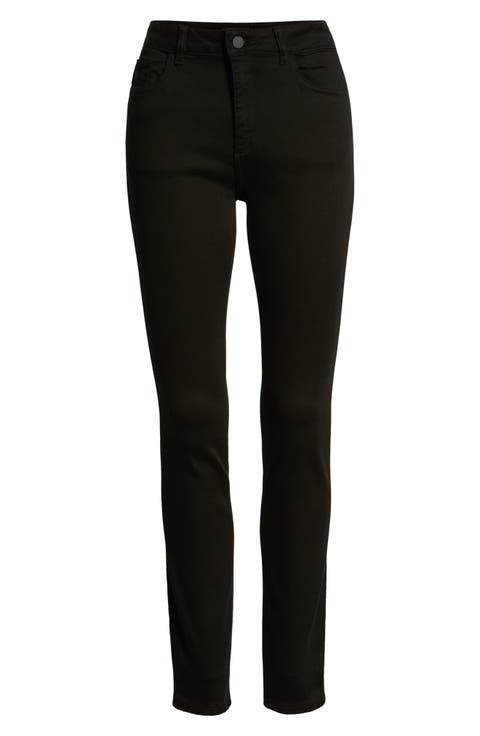 Farrow High Waist Instaslim Skinny Jeans